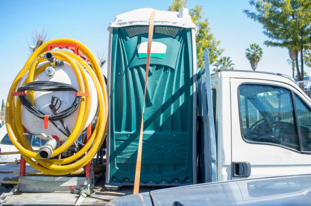 Best Luxury portable toilet rental  in Conesus Lake, NY
