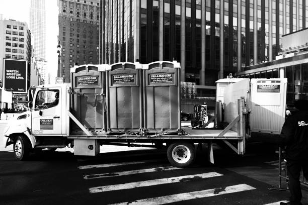 Portable Toilet Options We Offer in Conesus Lake, NY